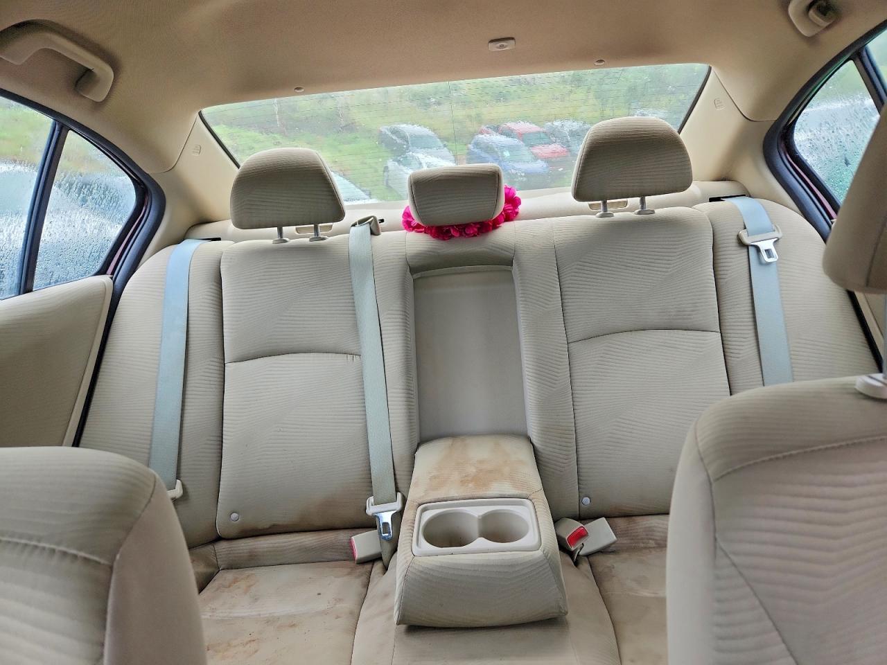2014 Honda Accord Lx - zdjęcie 10