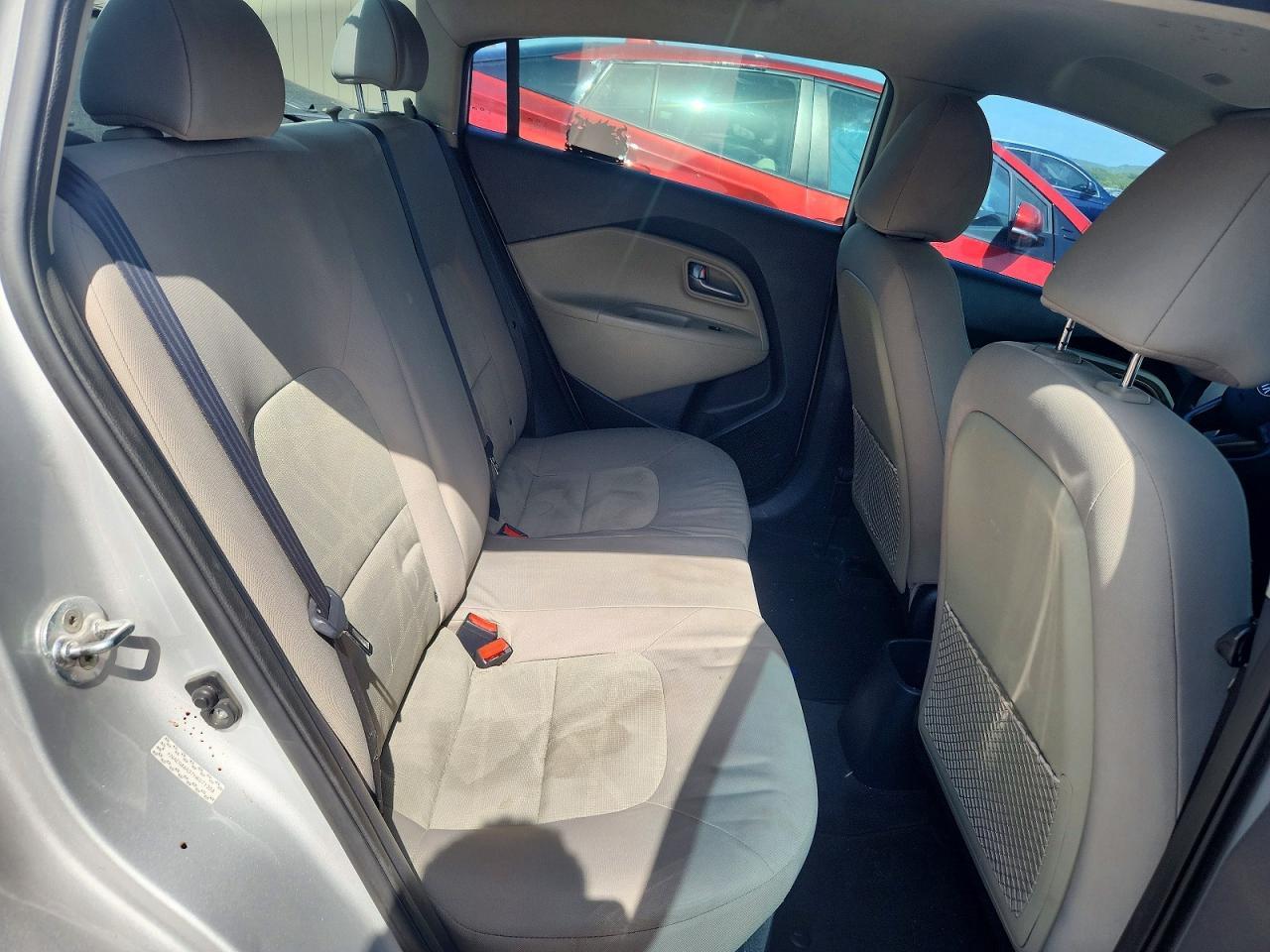 2017 Kia Rio Lx - zdjęcie 10