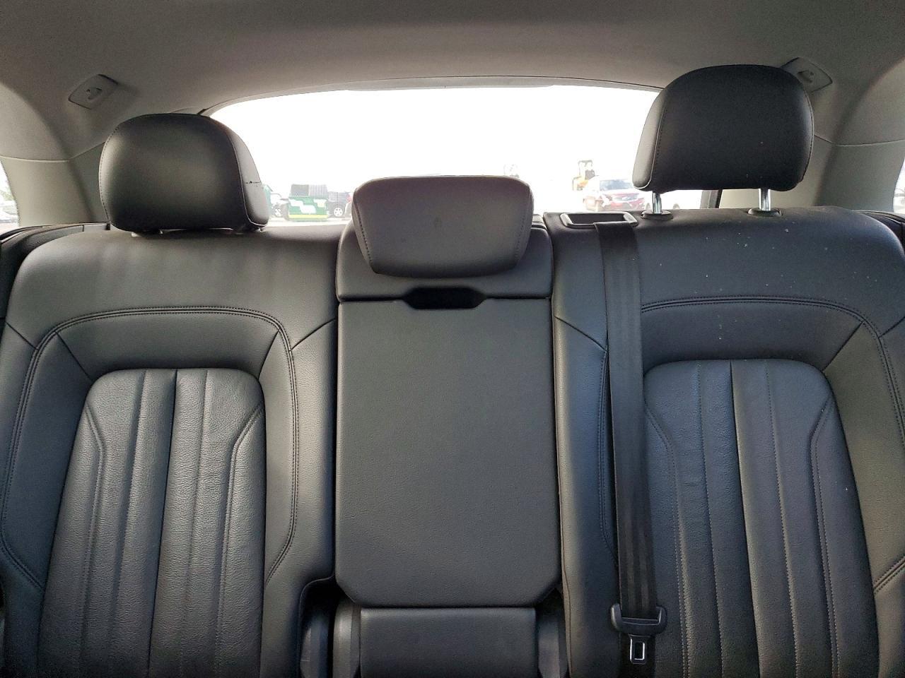 2018 Audi Q5 Premium Plus - zdjęcie 10