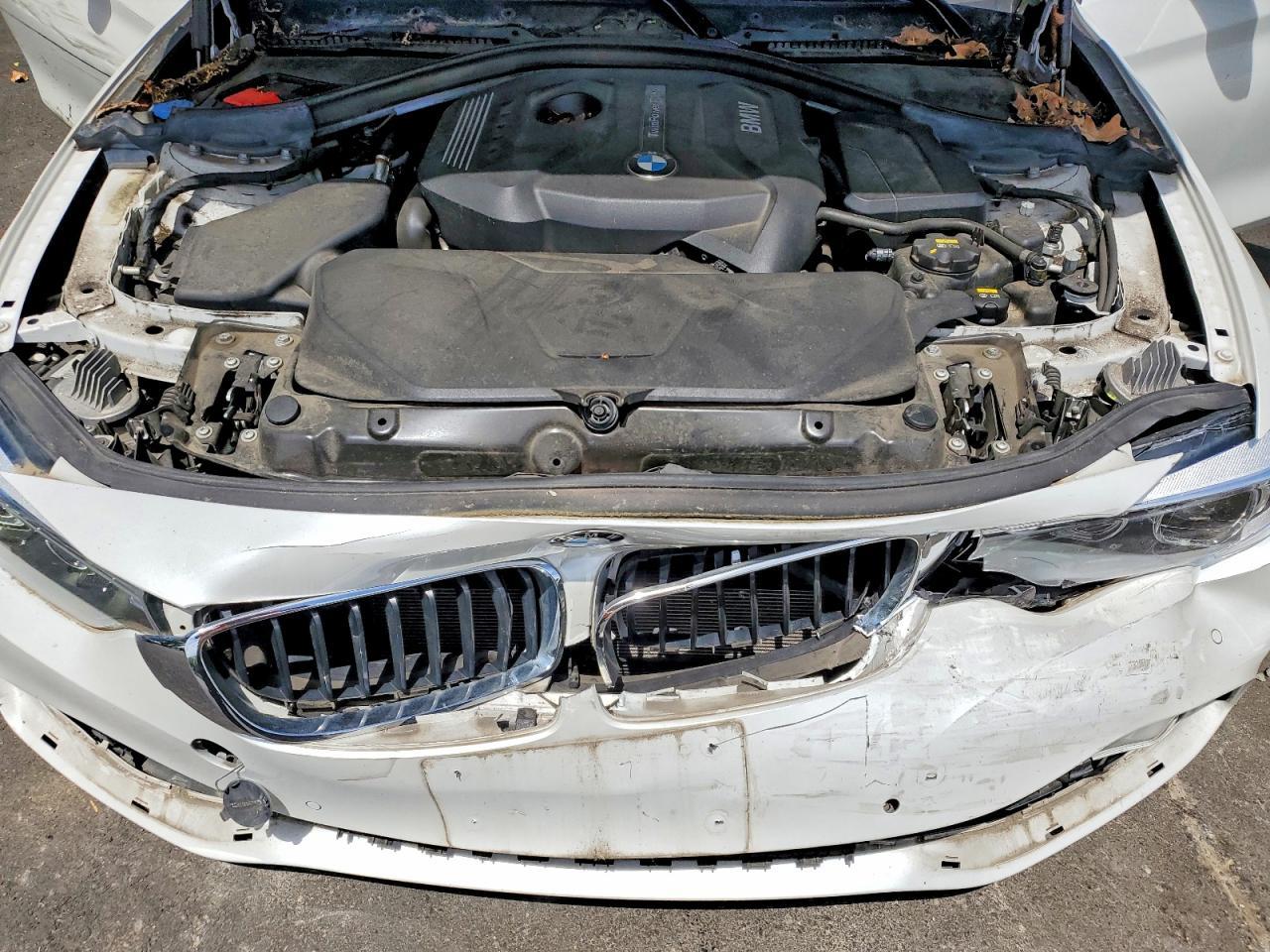 2019 BMW Seria 4 Coupe 430i - zdjęcie 11