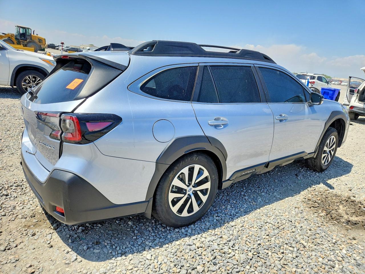 2024 Subaru Outback Premium - zdjęcie 3