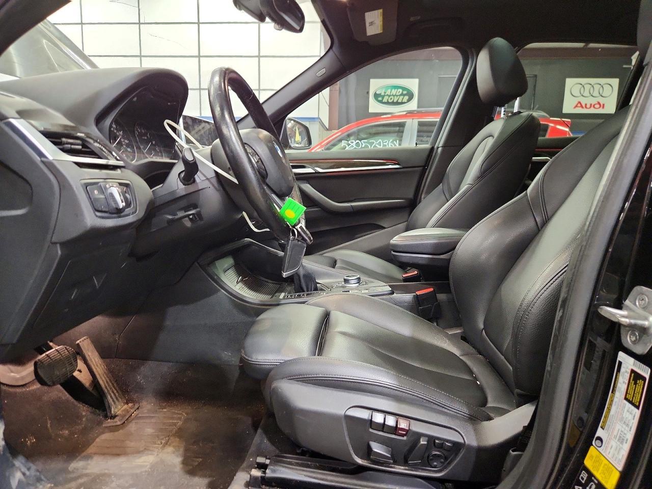 2018 BMW X1 xDrive28I - zdjęcie 7