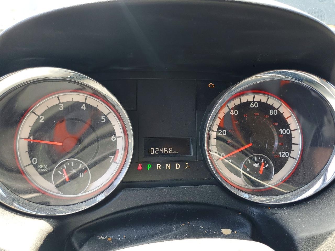 2019 Dodge Grand Caravan Sxt - zdjęcie 9