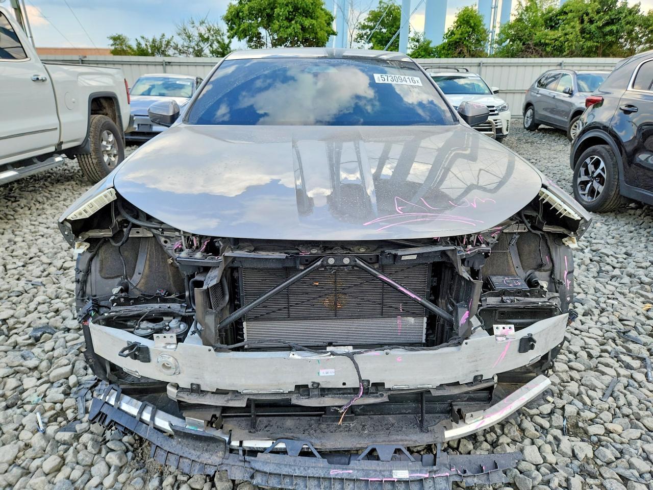 2024 BMW 740 Xi - zdjęcie 5