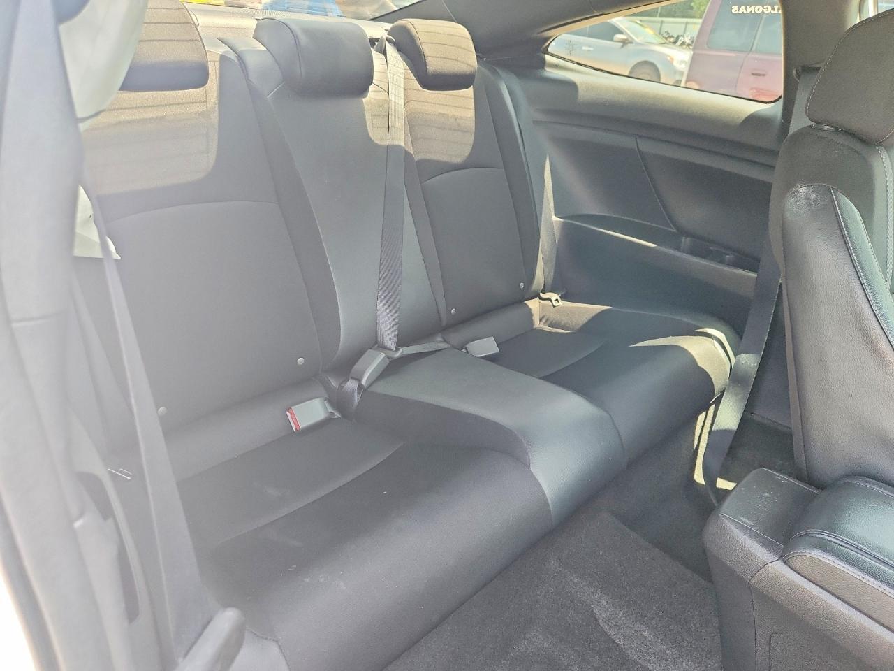 2019 Honda Civic Sport - zdjęcie 10