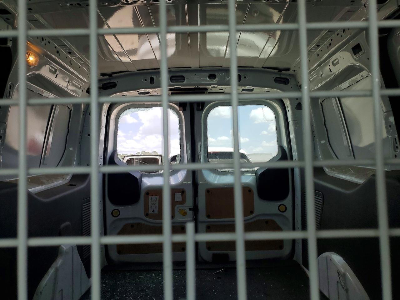 2022 Ford Transit Connect Xl - zdjęcie 10