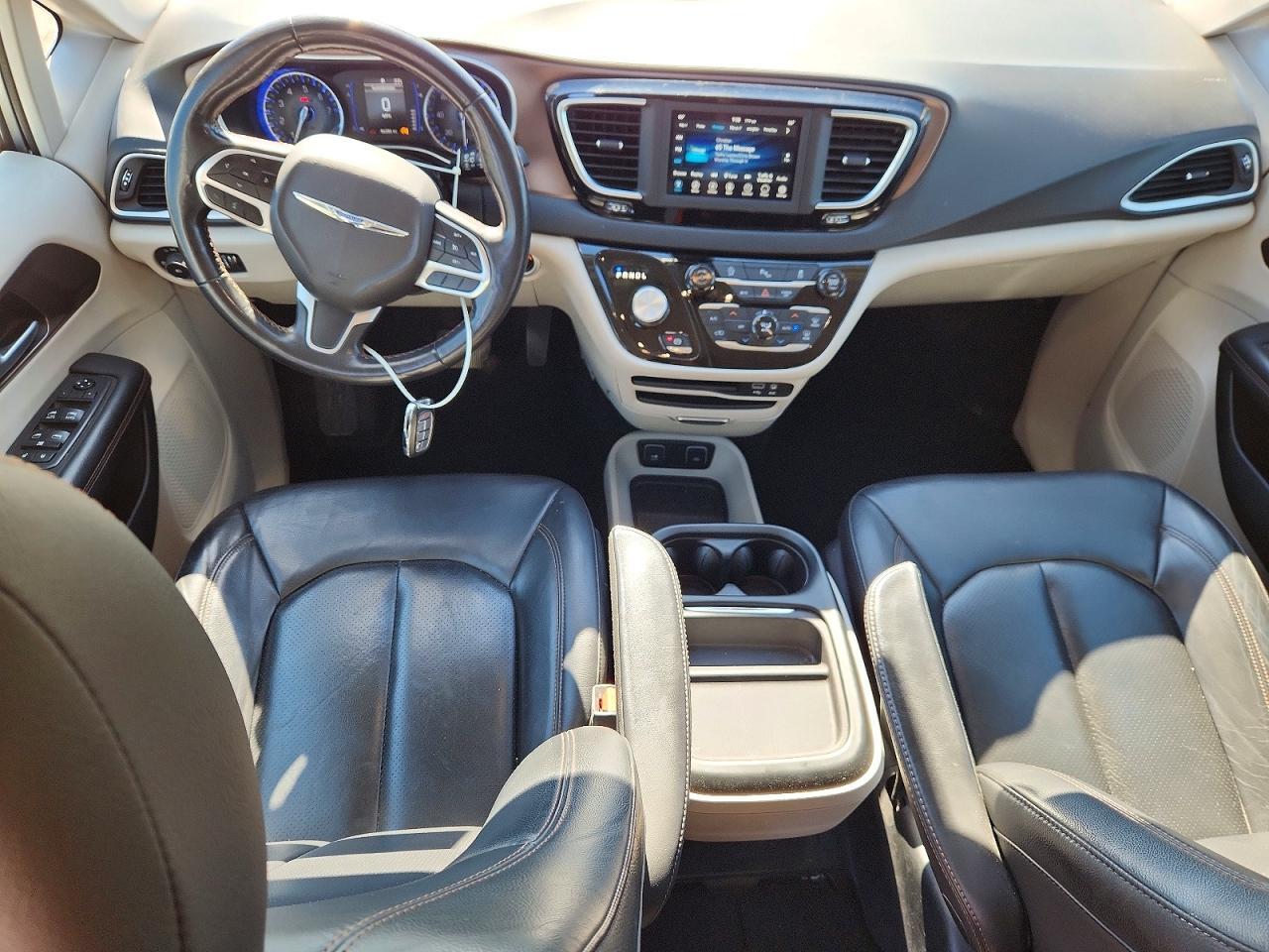 2019 Chrysler Pacifica Touring L - zdjęcie 8