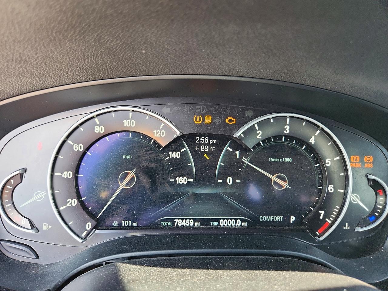 2018 BMW Seria 5 530i - zdjęcie 9