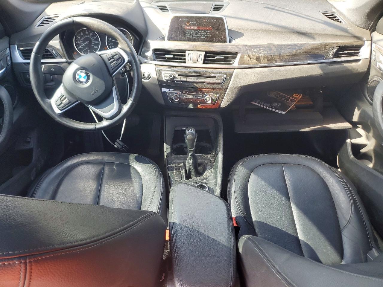 2018 BMW X1 Sdrive28I - zdjęcie 8