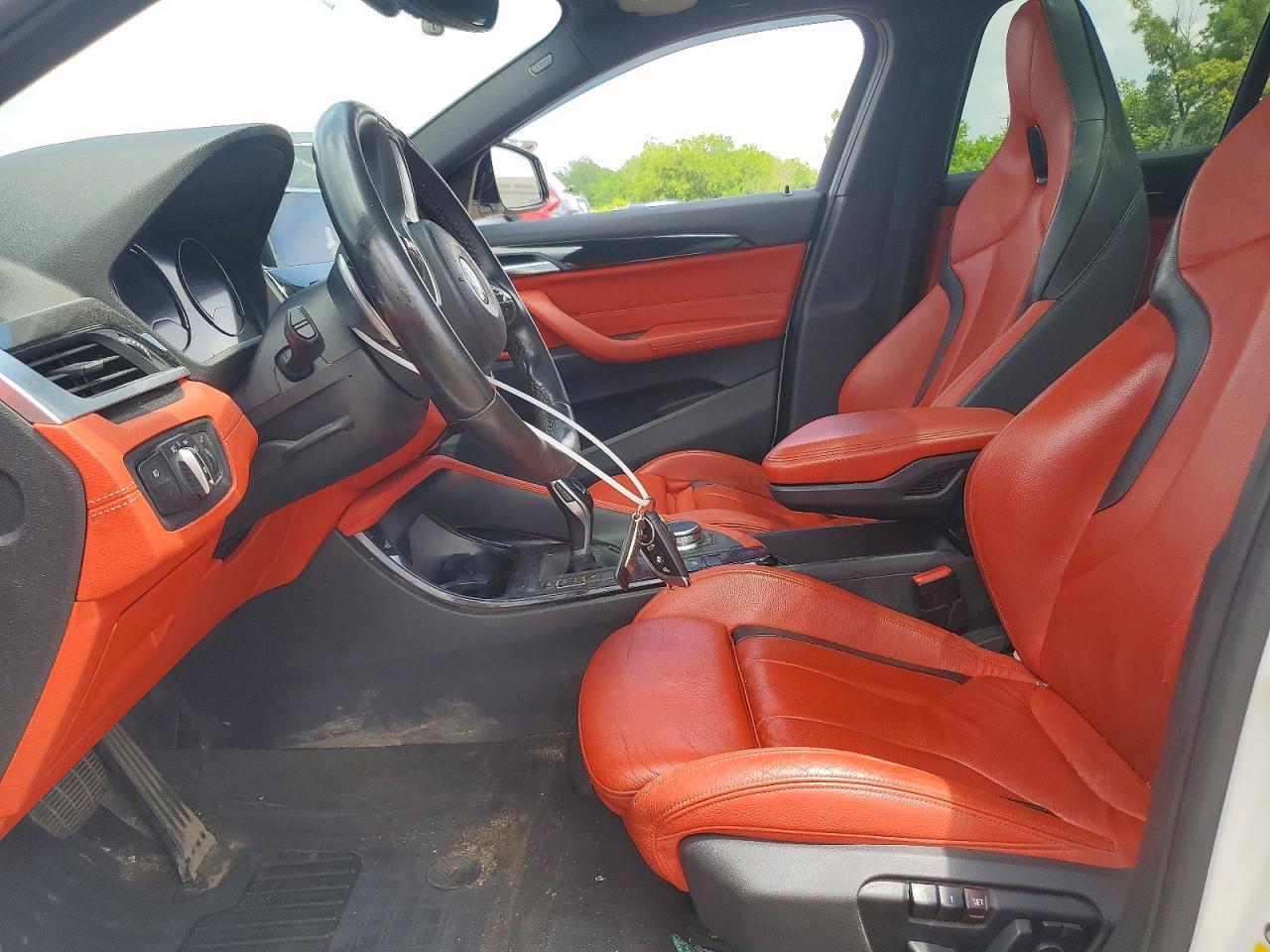 2019 BMW X2 M35I - zdjęcie 7