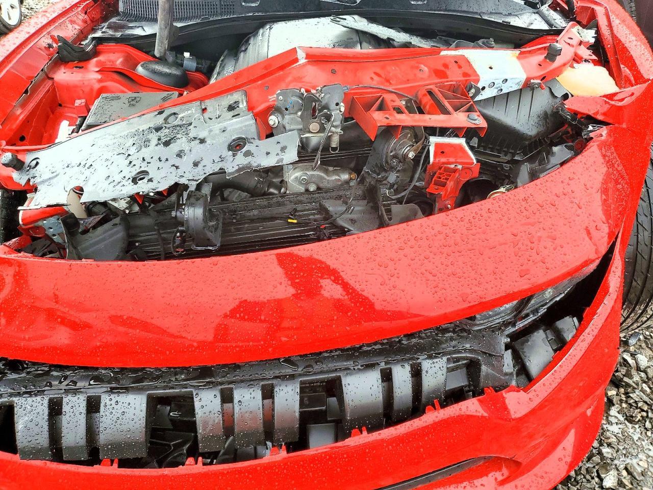 2021 Dodge Charger R - zdjęcie 11