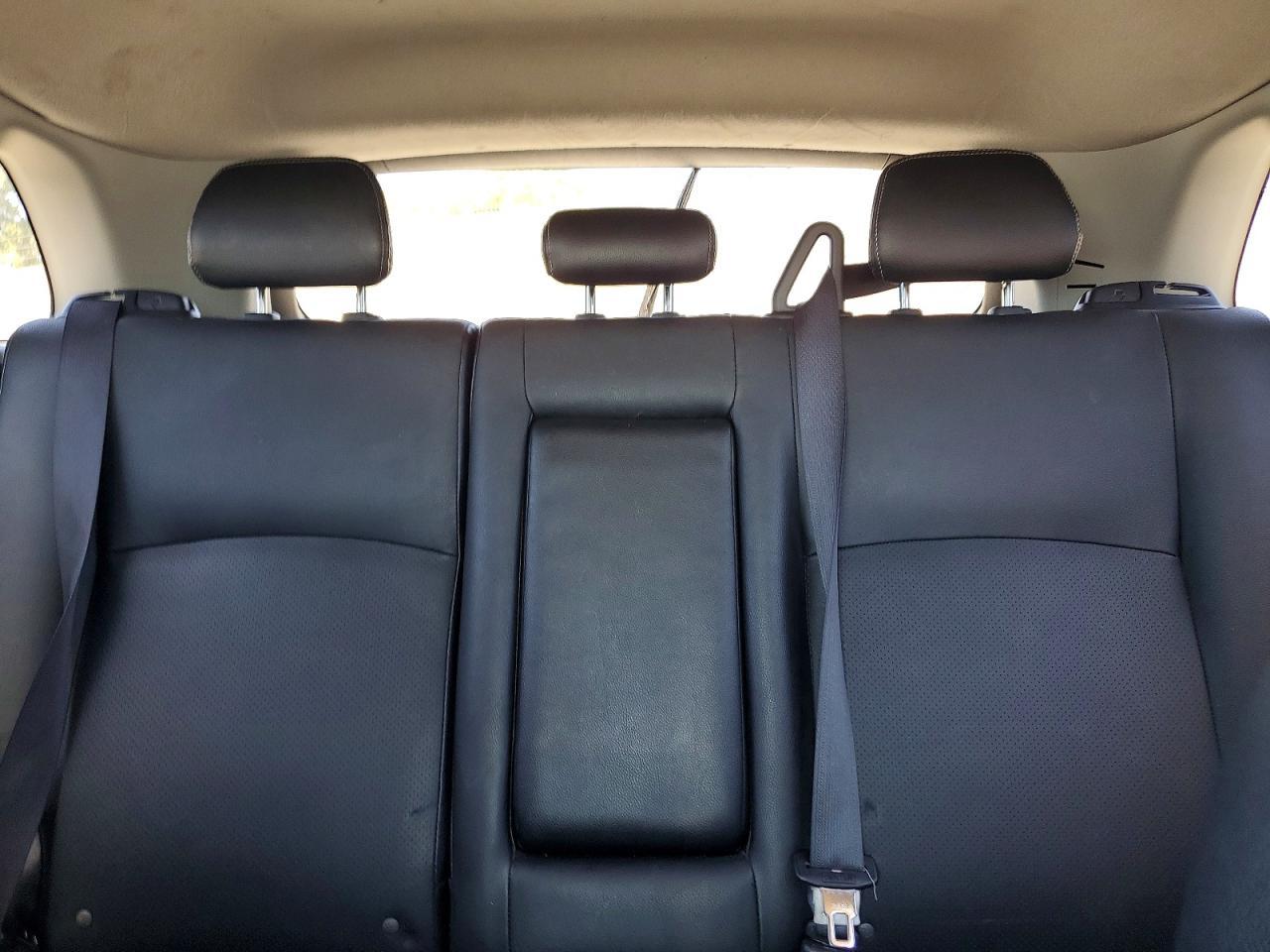 2018 Mitsubishi Outlander Sport Sel - zdjęcie 10