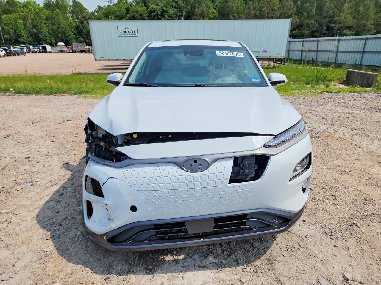 2020 Hyundai Kona Ultimate - zdjęcie 5