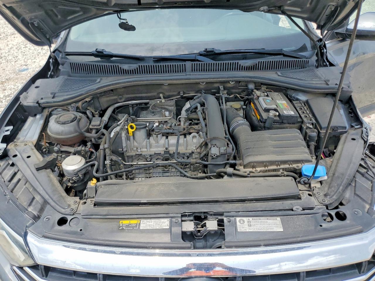 2019 Volkswagen Jetta S/Se/R-Line - zdjęcie 11