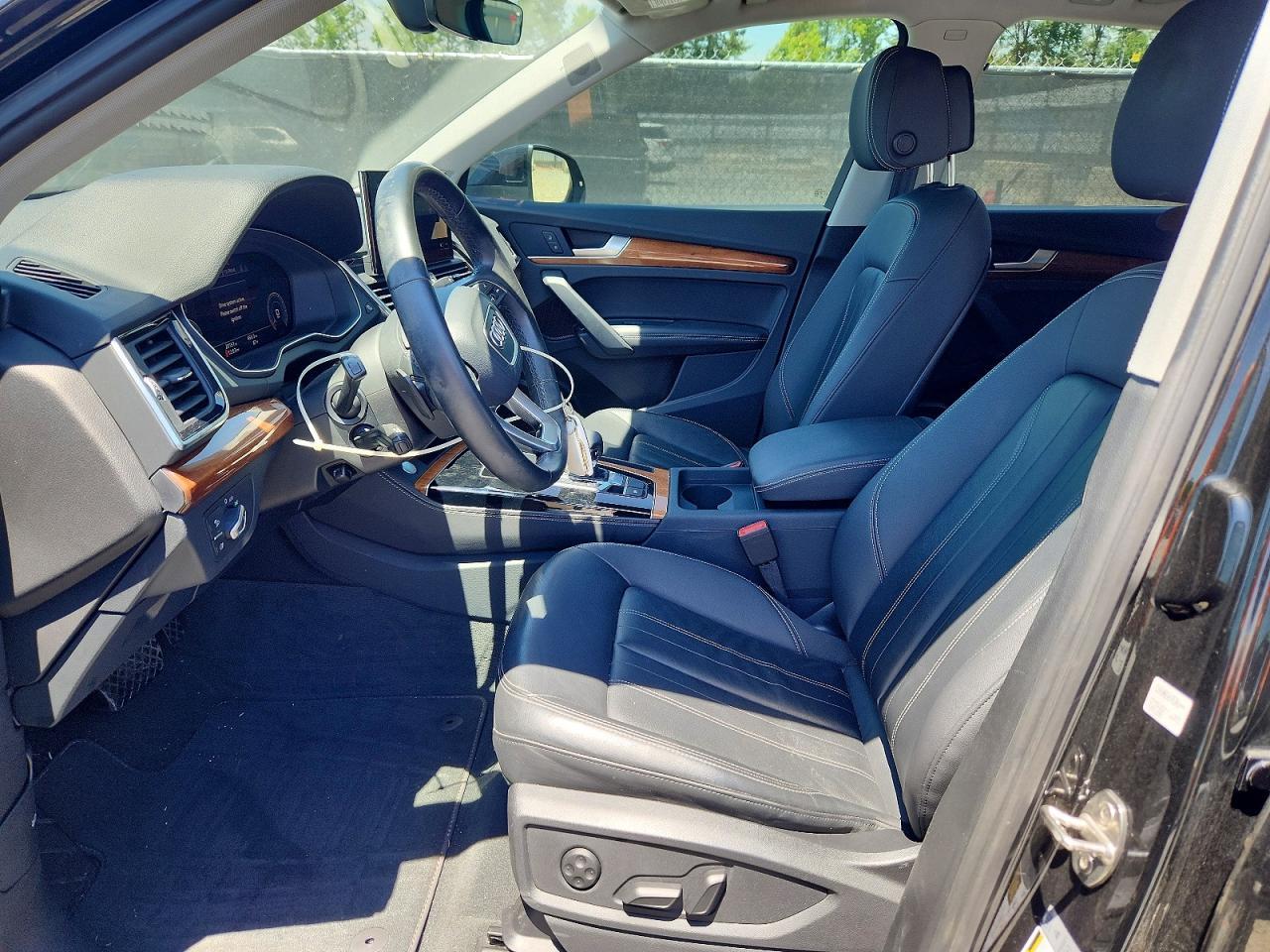 2023 Audi Q5 Premium Plus 45 - zdjęcie 7
