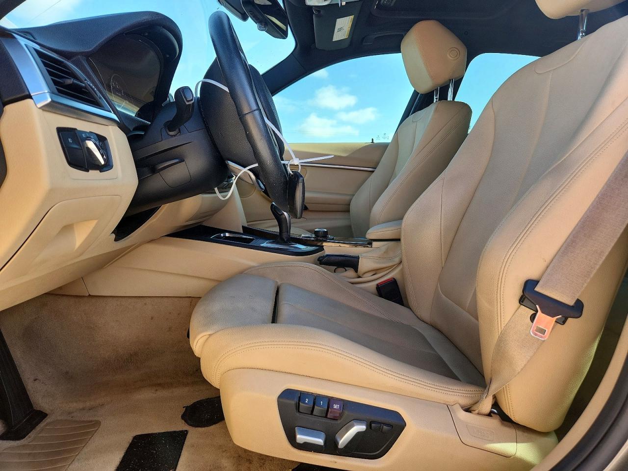 2016 BMW 328 I Sulev - zdjęcie 7