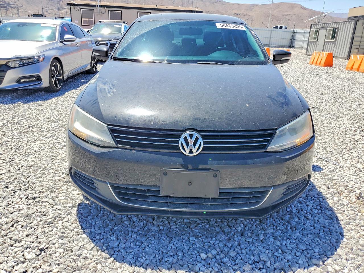 2014 Volkswagen Jetta Tdi - zdjęcie 5