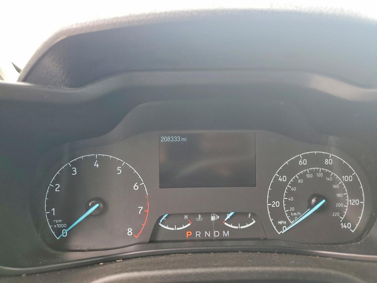 2022 Ford Transit Connect Xl - zdjęcie 9