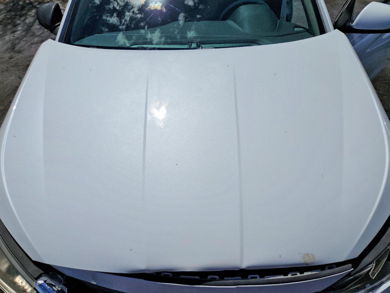 2020 Hyundai Elantra Se - zdjęcie 12