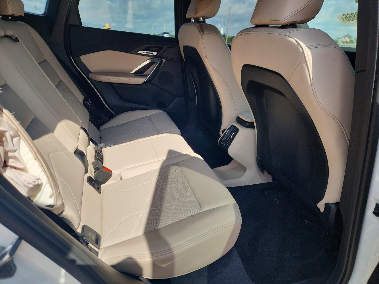 2025 BMW X1 xDrive28I - zdjęcie 10