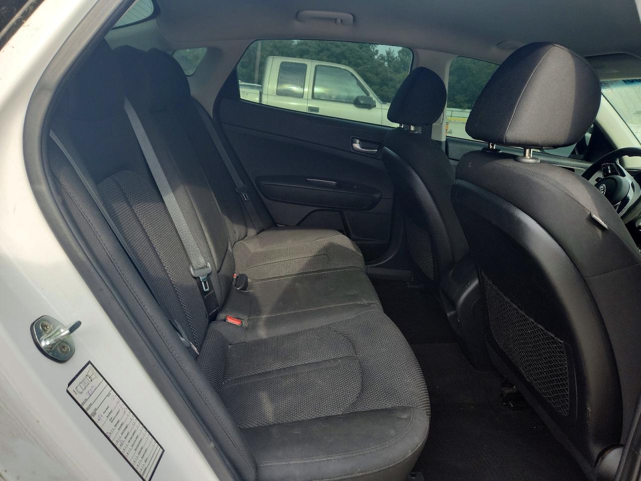 2019 Kia Optima Lx - zdjęcie 10