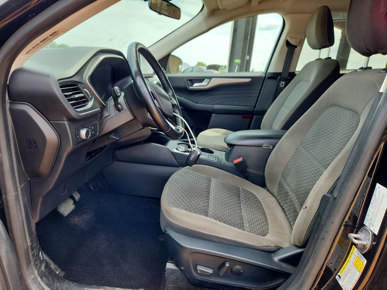 2021 Ford Escape Se - zdjęcie 7