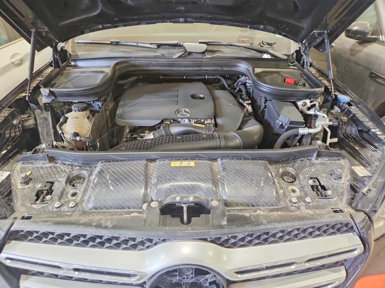 2021 Mercedes-Benz Gle 350 350 4Matic - zdjęcie 11