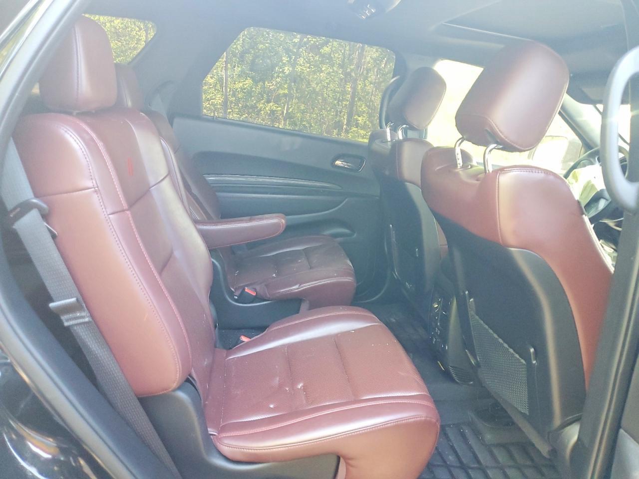2023 Dodge Durango Gt - zdjęcie 11
