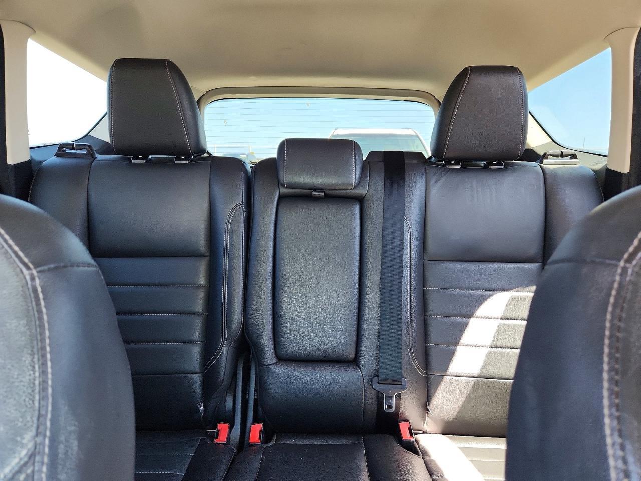 2013 Ford Escape Sel - zdjęcie 10