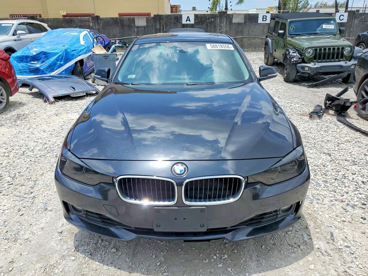 BMW Seria 3 - zdjęcie 5