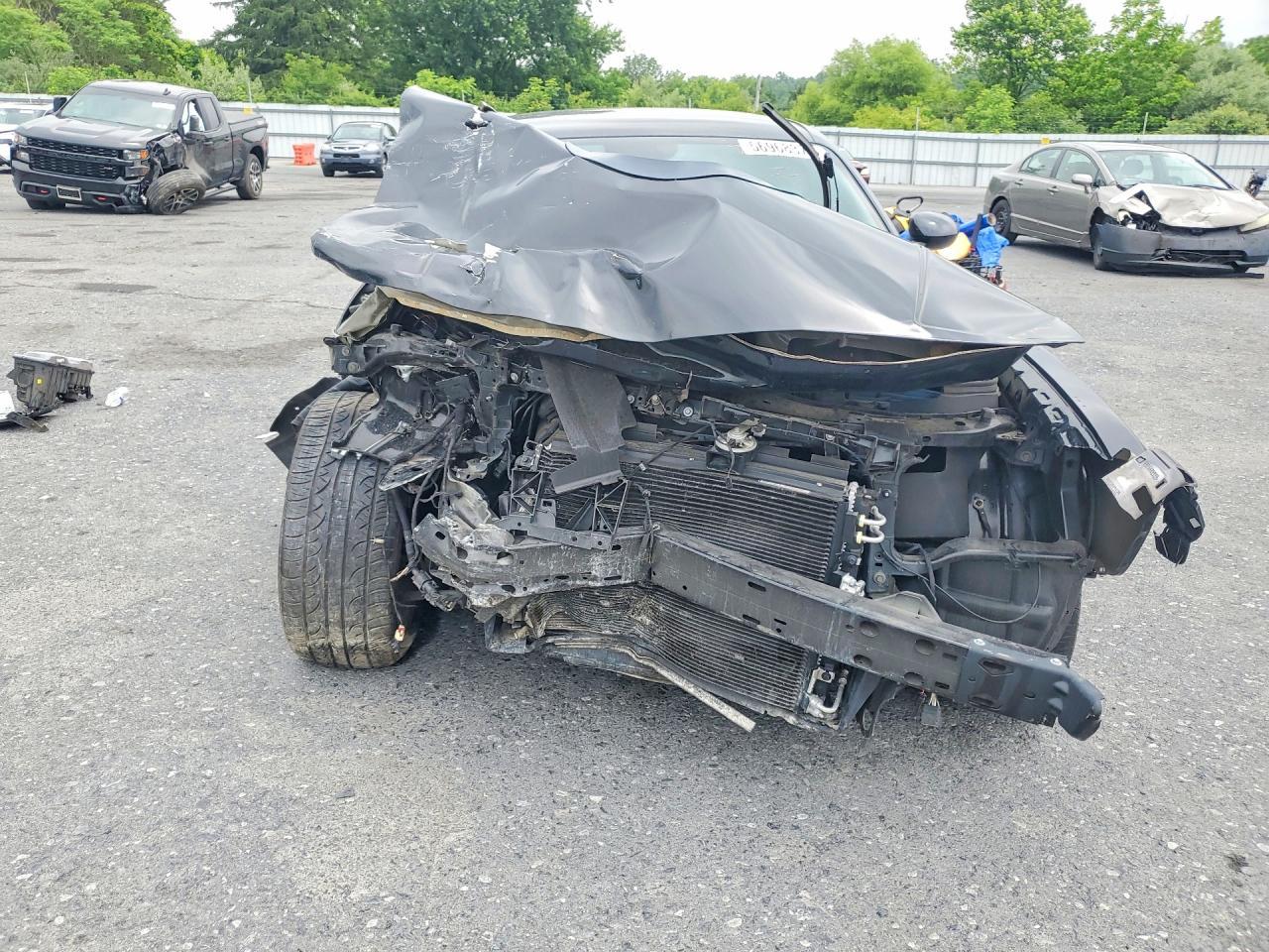 2019 Dodge Challenger R - zdjęcie 5