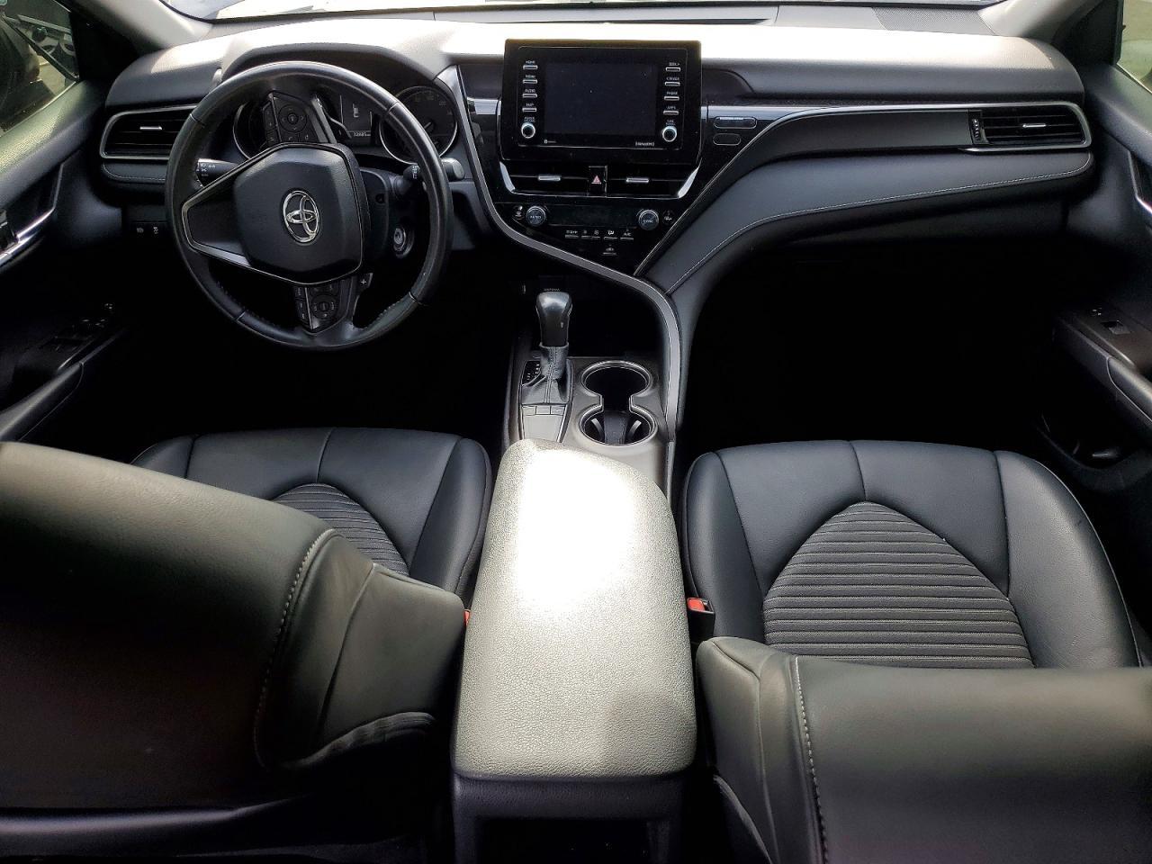 2023 Toyota Camry Se - zdjęcie 8