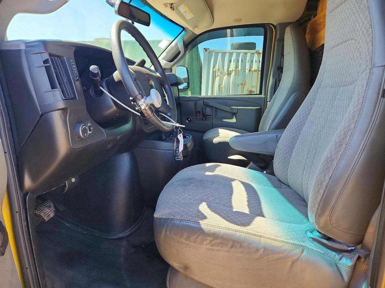 2019 Chevy Express G2500 Cargo * R&D * Pri Fleet * - zdjęcie 7