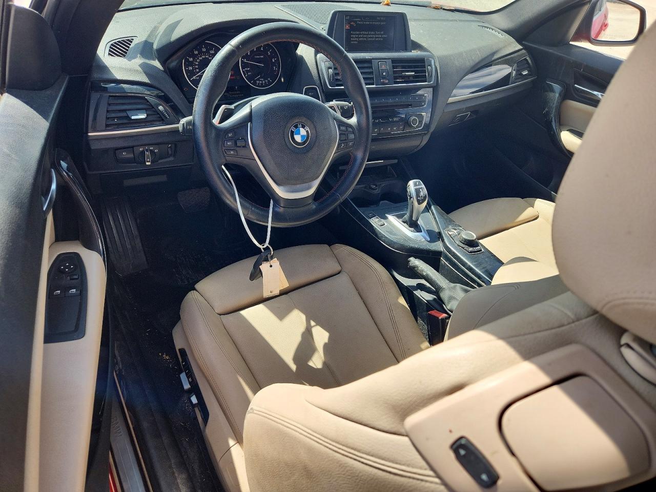 2016 BMW 228 I Sulev - zdjęcie 8