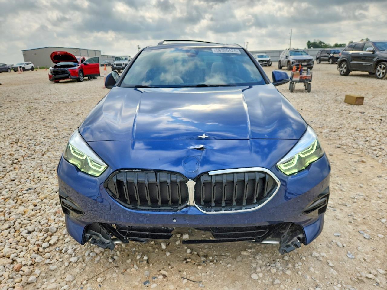 2024 BMW 228I - zdjęcie 5