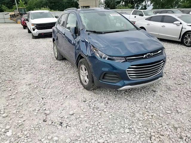 2020 Chevrolet Trax 1Lt - zdjęcie 14