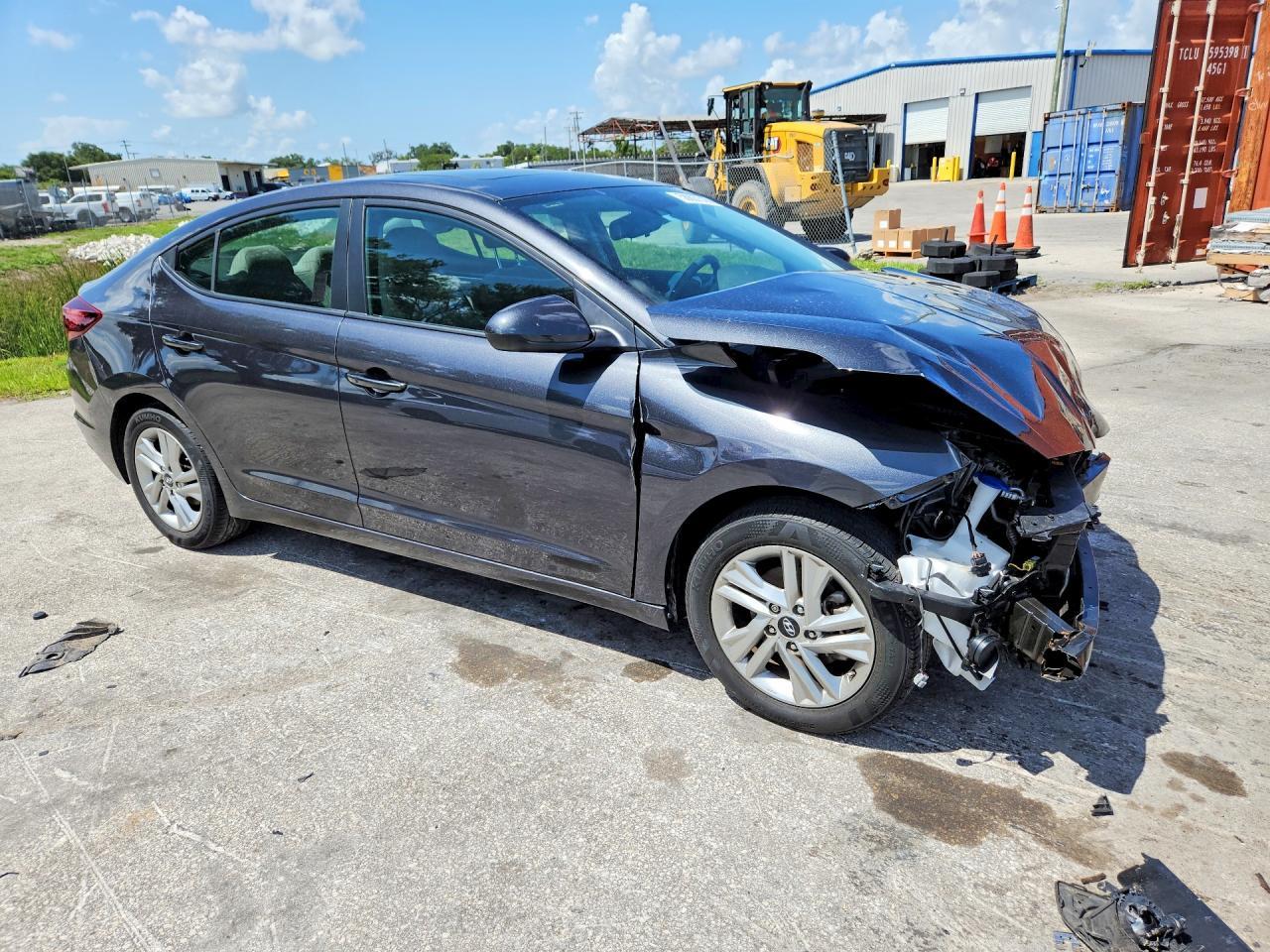 2020 Hyundai Elantra Value Edition - zdjęcie 4