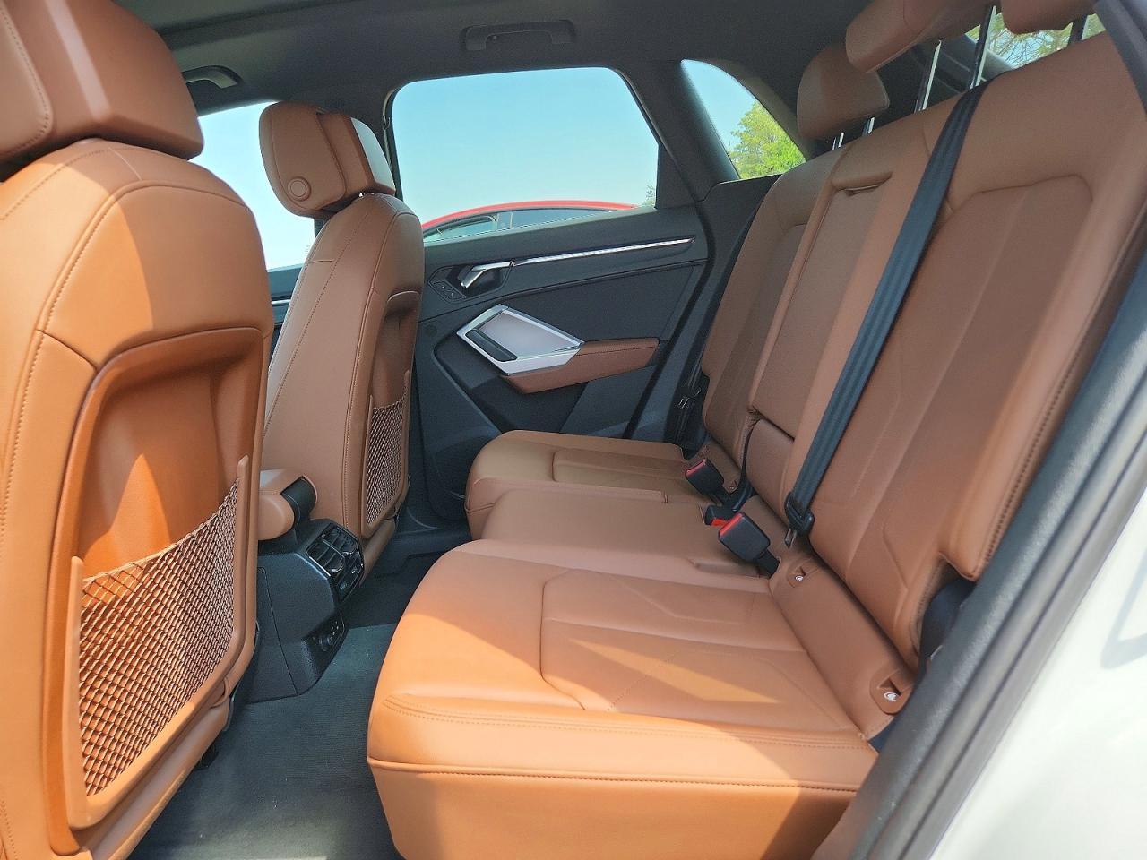 2024 Audi Q3 Premium Plus S Line 45 - zdjęcie 11