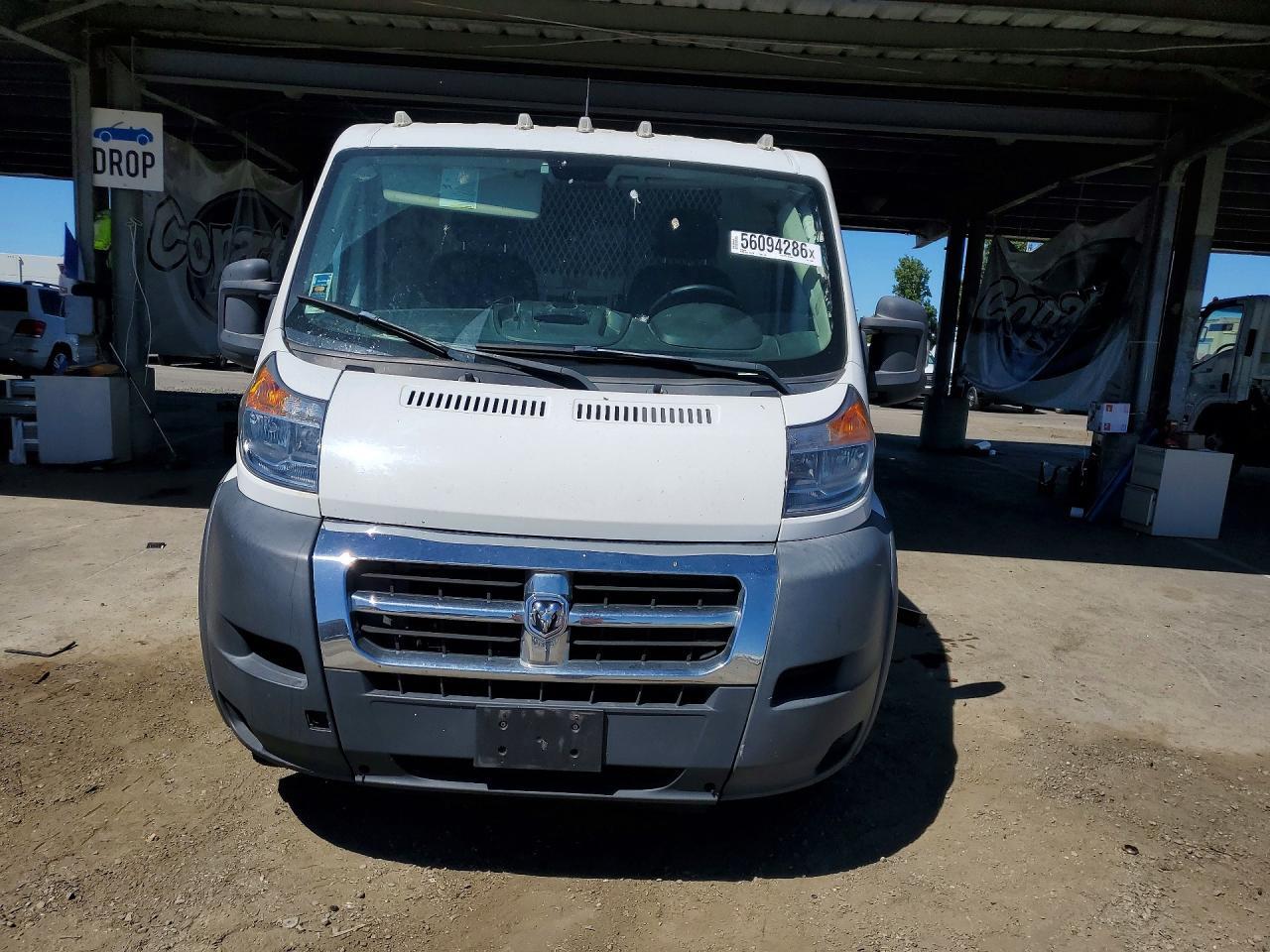 2014 Ram Promaster 1500 1500 Standard - zdjęcie 5