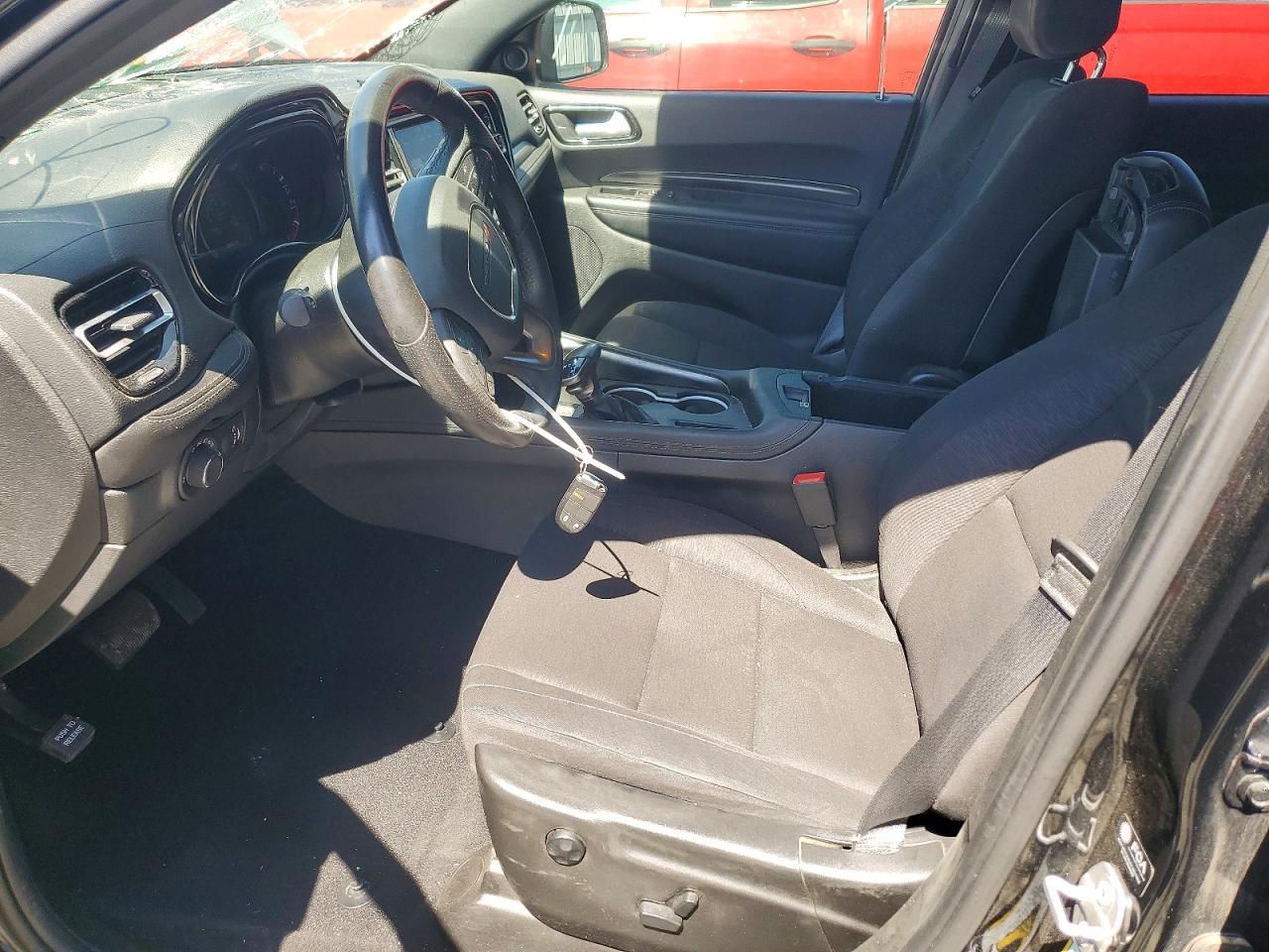 2023 Dodge Durango Sxt - zdjęcie 7