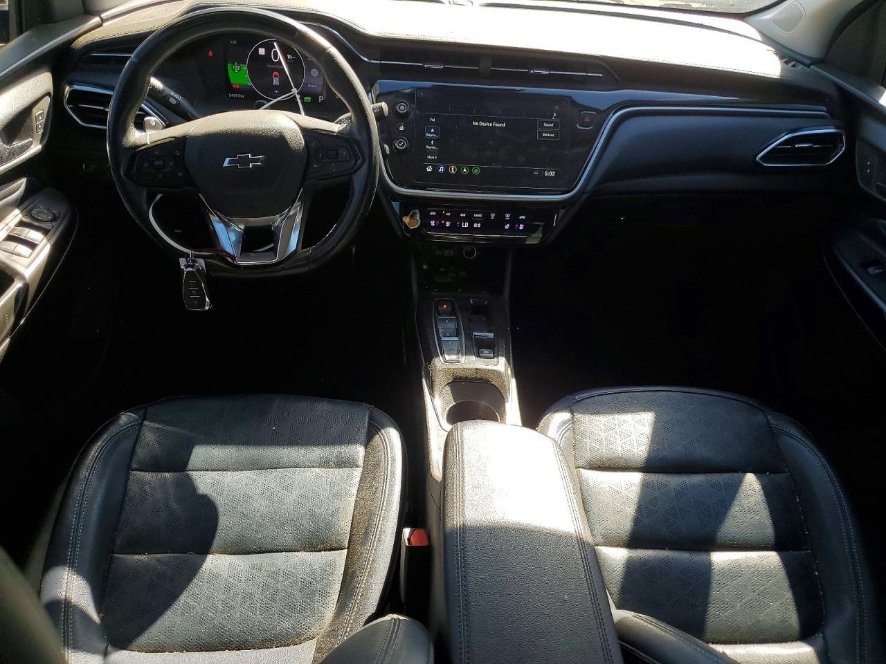 2023 Chevrolet Bolt Euv Premier - zdjęcie 8