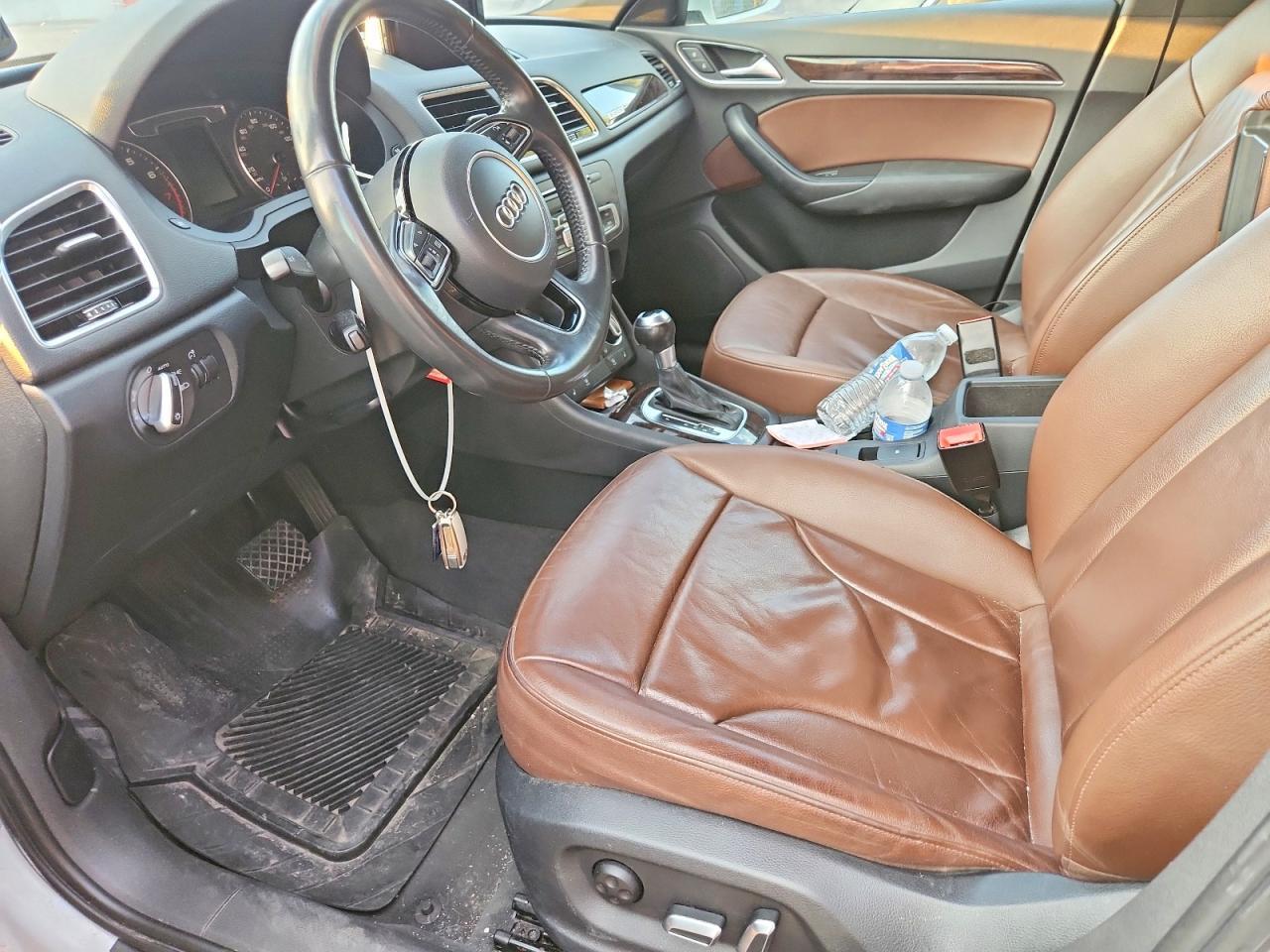 2016 Audi Q3 Premium Plus - zdjęcie 7