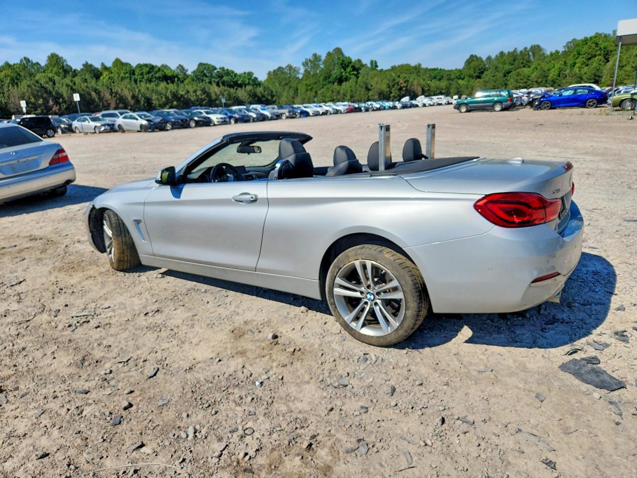 2018 BMW 440Xi - zdjęcie 2