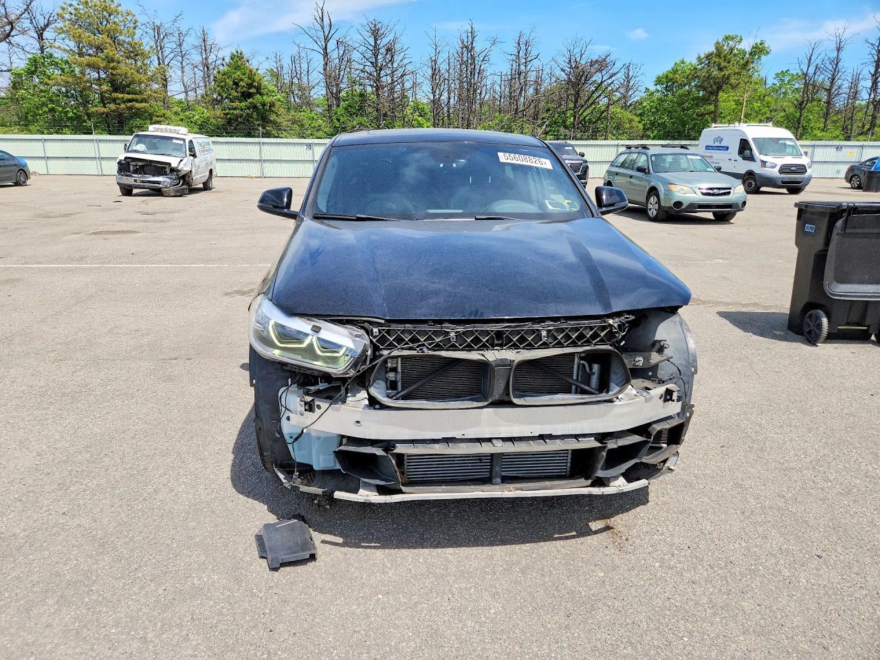 2018 BMW X2 xDrive28I - zdjęcie 5