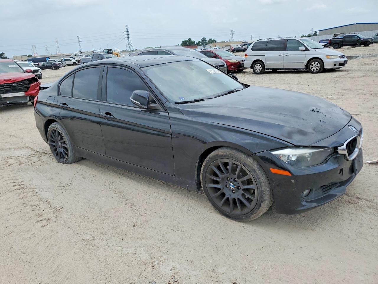 BMW Seria 3 - zdjęcie 4