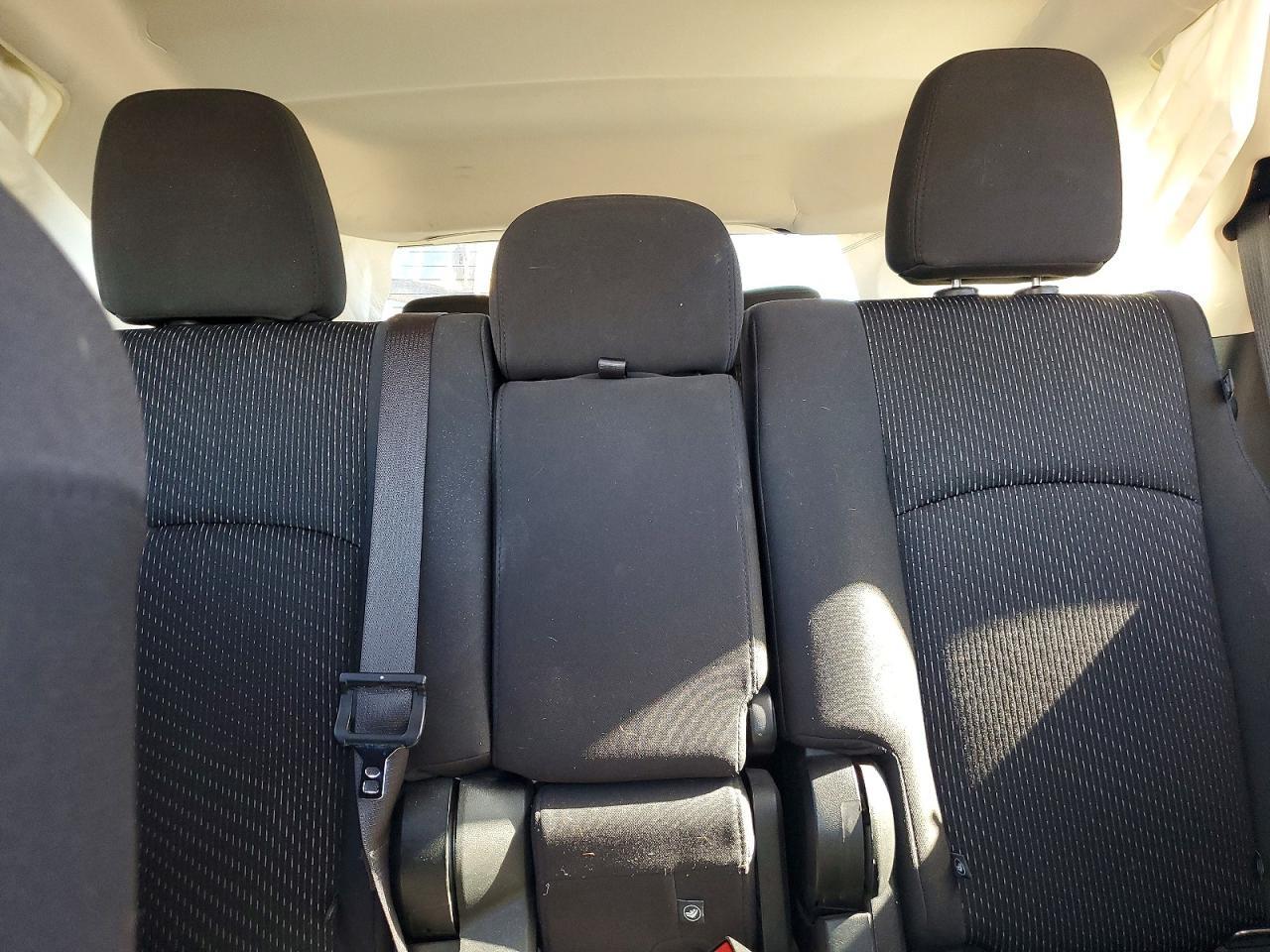 2018 Dodge Journey Se - zdjęcie 10