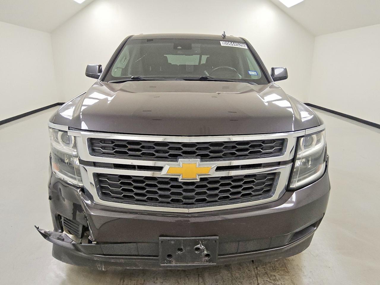 2015 Chevrolet Tahoe C1500 Lt - zdjęcie 5