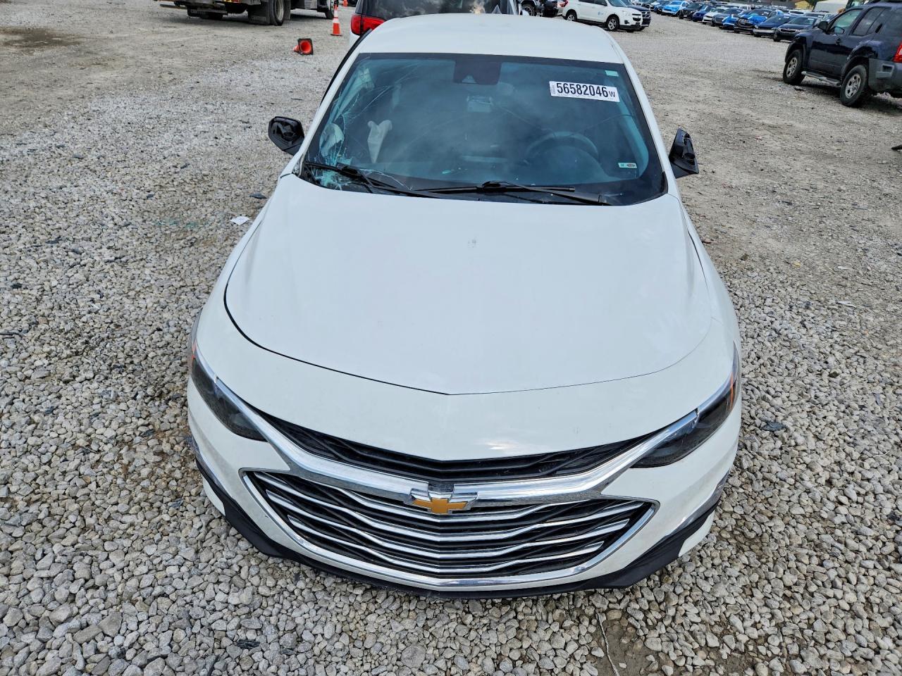 2024 Chevrolet Malibu Ls - zdjęcie 5
