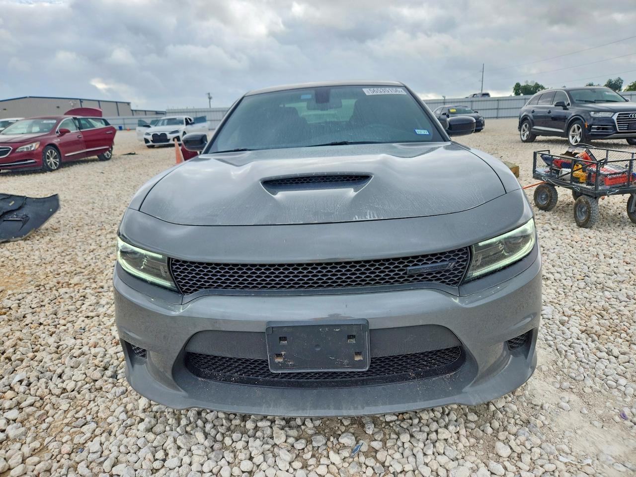 2023 Dodge Charger R - zdjęcie 5