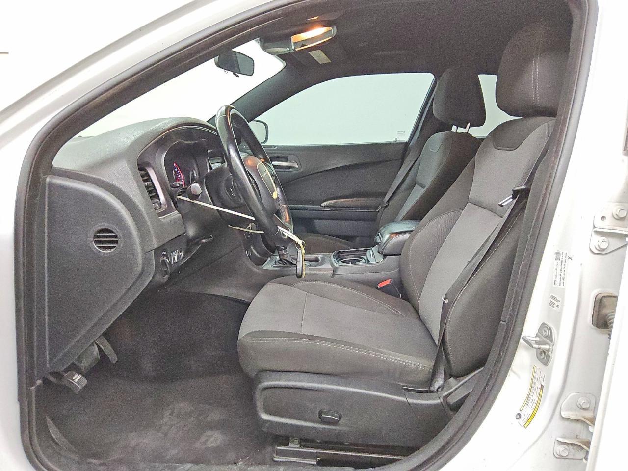 2018 Dodge Charger Sxt - zdjęcie 7